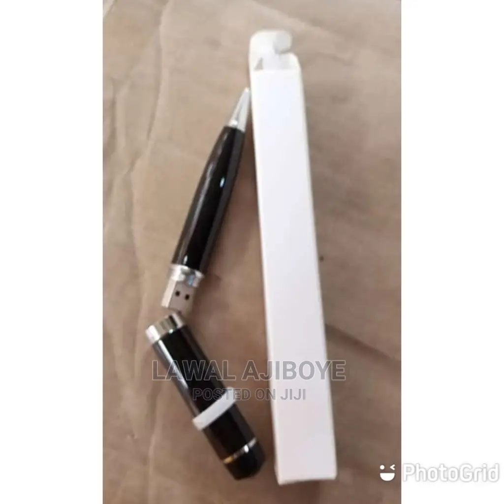 Magic Pen Usb Flash Drive 8gb Mini Metal Pen Drive 8gb 2.0
