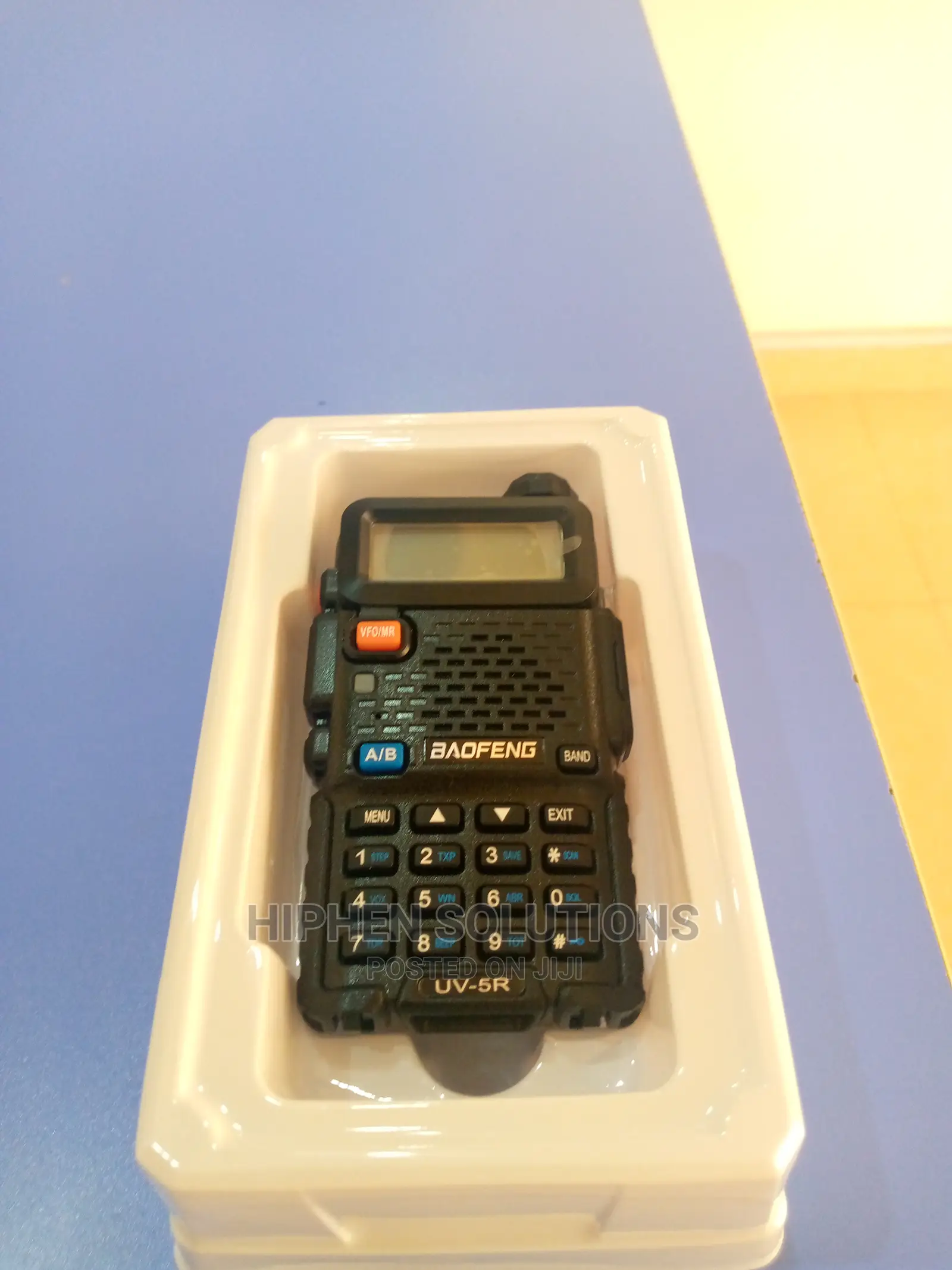 Excellent Brand Baofeng Two Way Radio