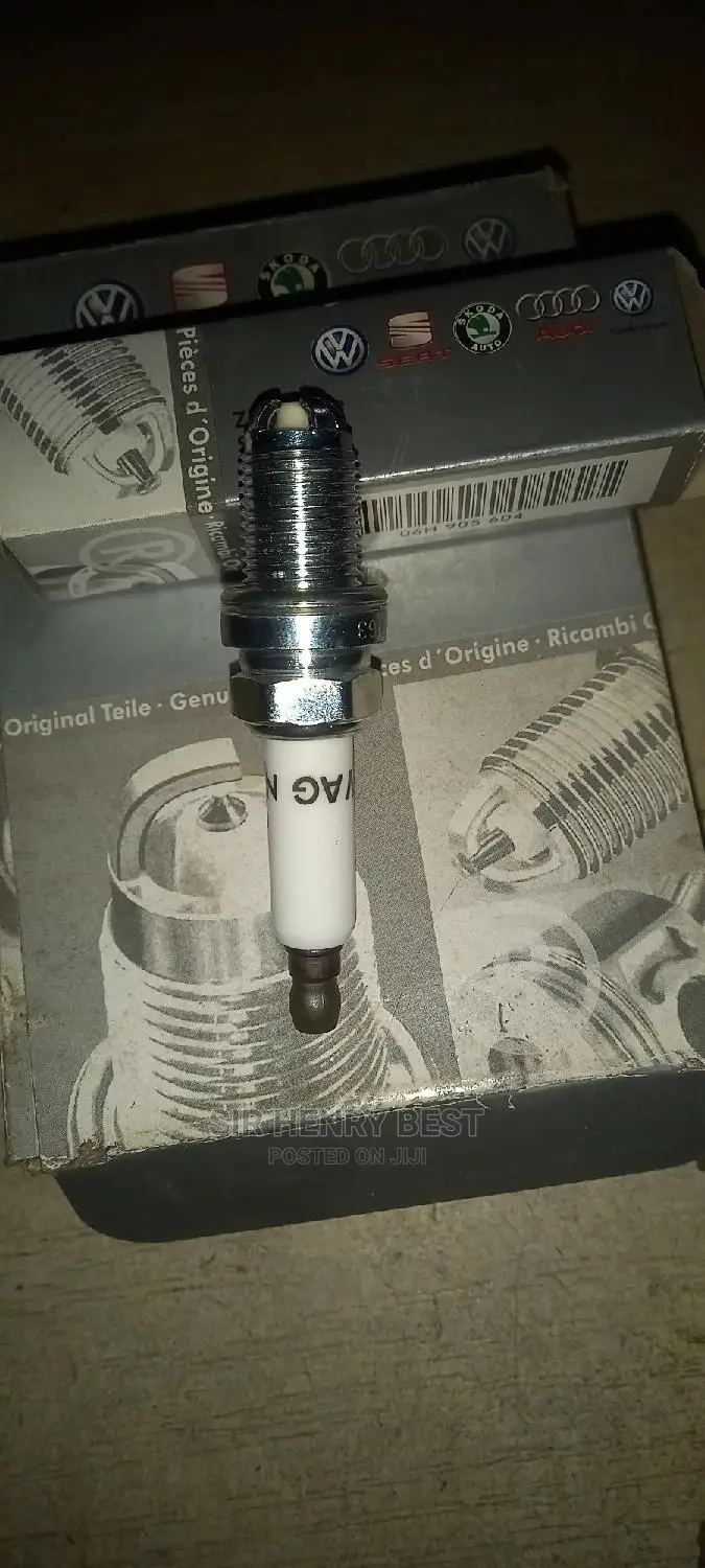 Volkswagen, Audi,Skoda,1.8tsi ,2.0tfsi Engines Spark Plugs
