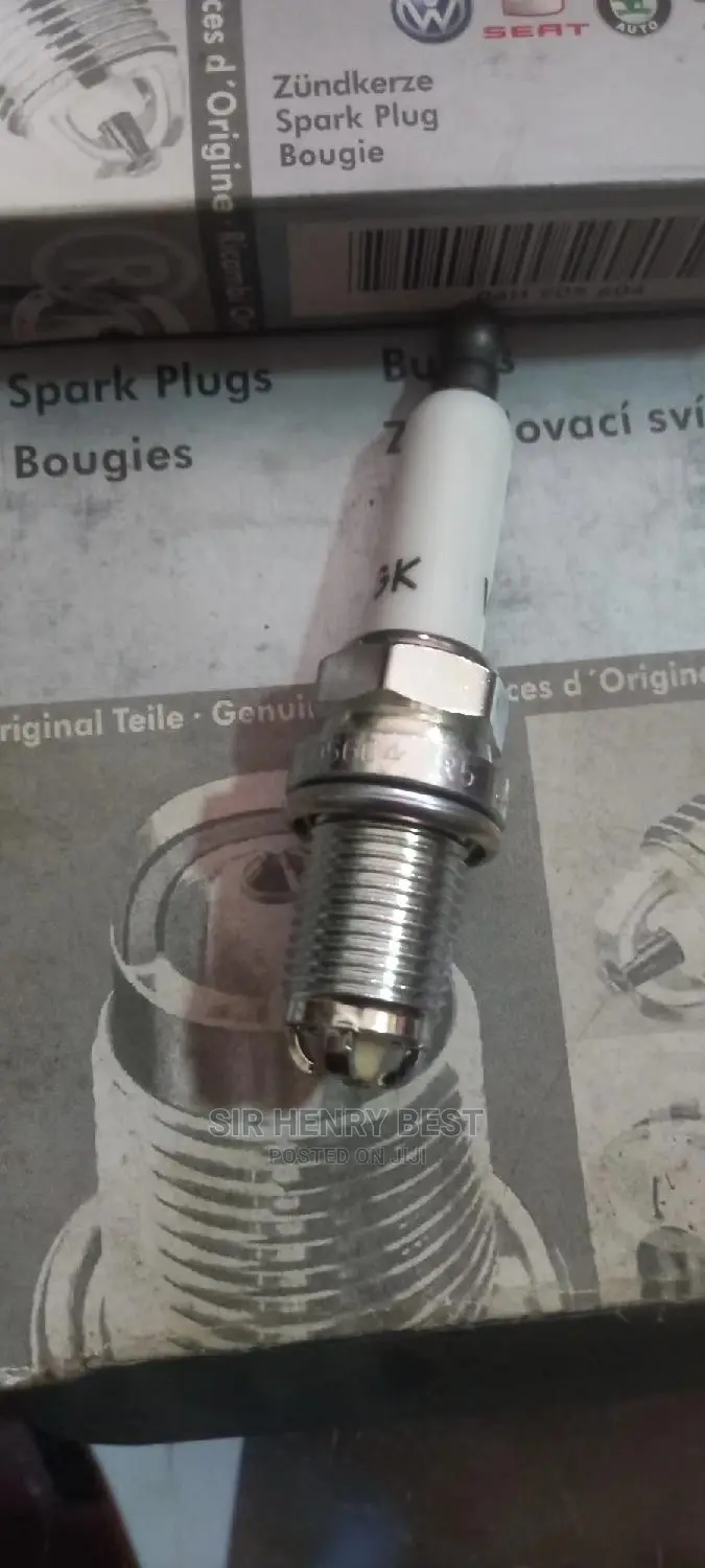 Volkswagen, Audi,Skoda,1.8tsi ,2.0tfsi Engines Spark Plugs