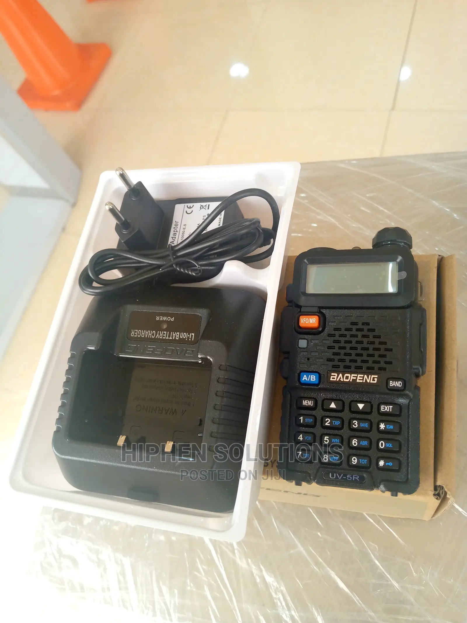 Most Popular Baofeng Two Way Radio