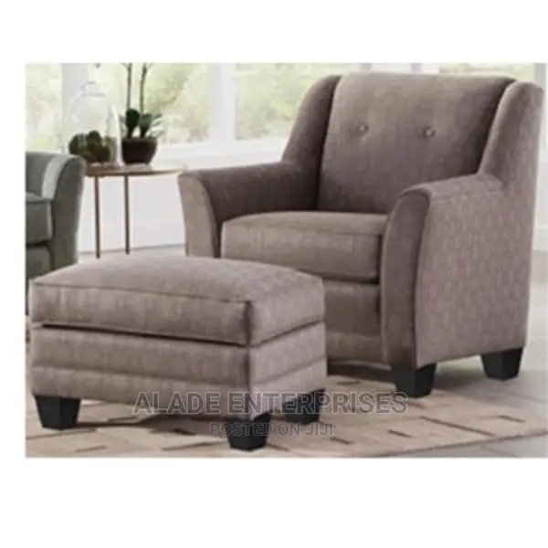 Plastic Modern L Koni Pvc Leg, For Sofa 4pics 3inch