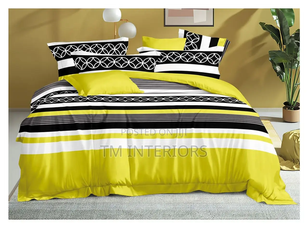 Tm Interior Exclusive Beddings