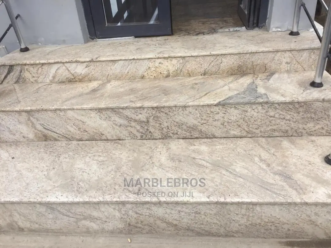Royal Gold Granite Slab
