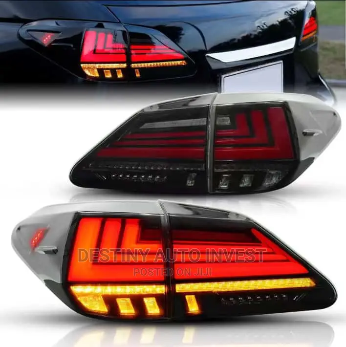 Rear Light for Toyota/Lexus Cars and Jeeps
