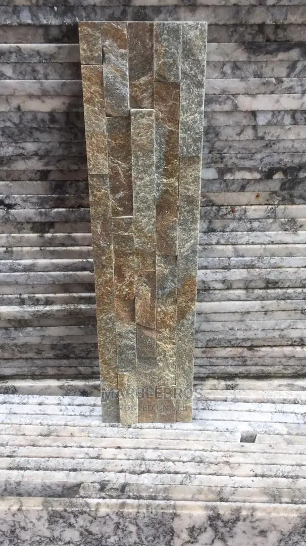 Outside Wall Granite Stone Tiles