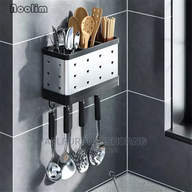 Cutlery Holder