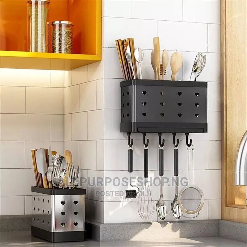Cutlery Holder