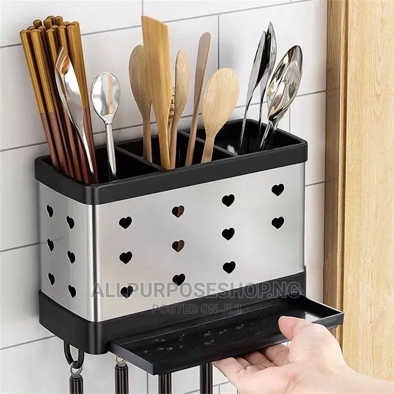 Cutlery Holder