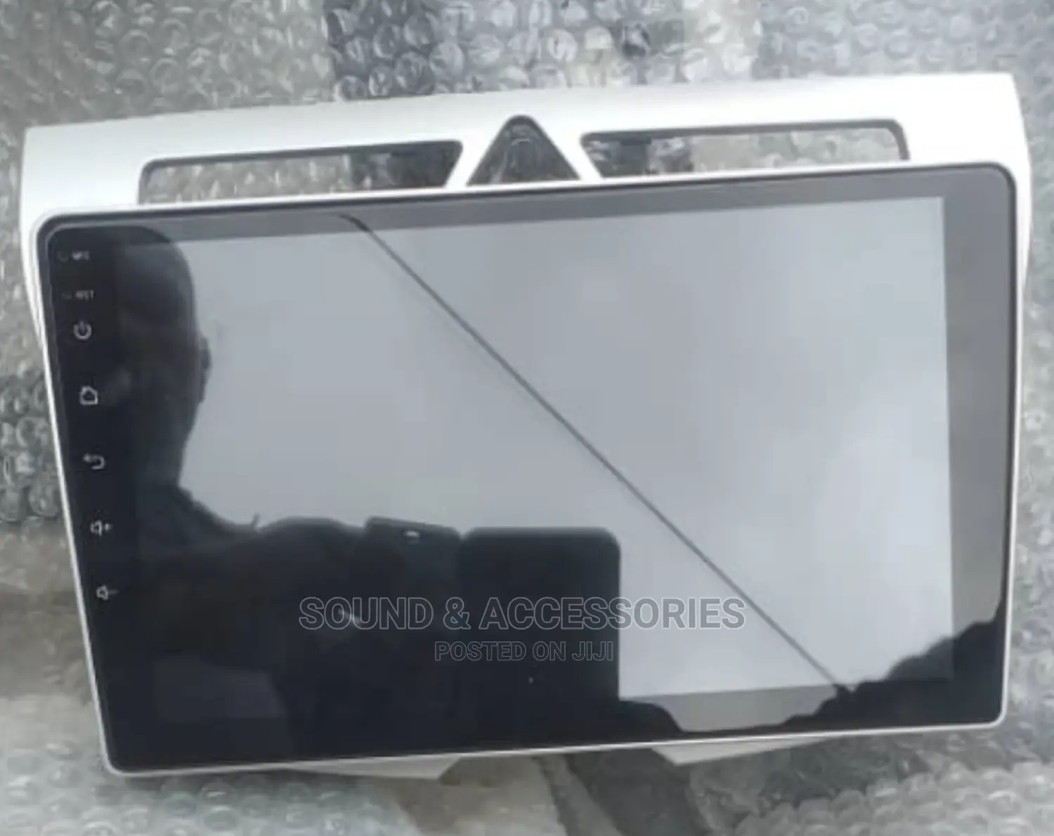 Kia Picanto Morning 2007-2011 Android Multimedia GPS Navigtion System