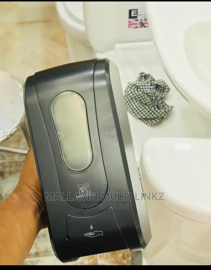 Soap Dispensers (1000ml)