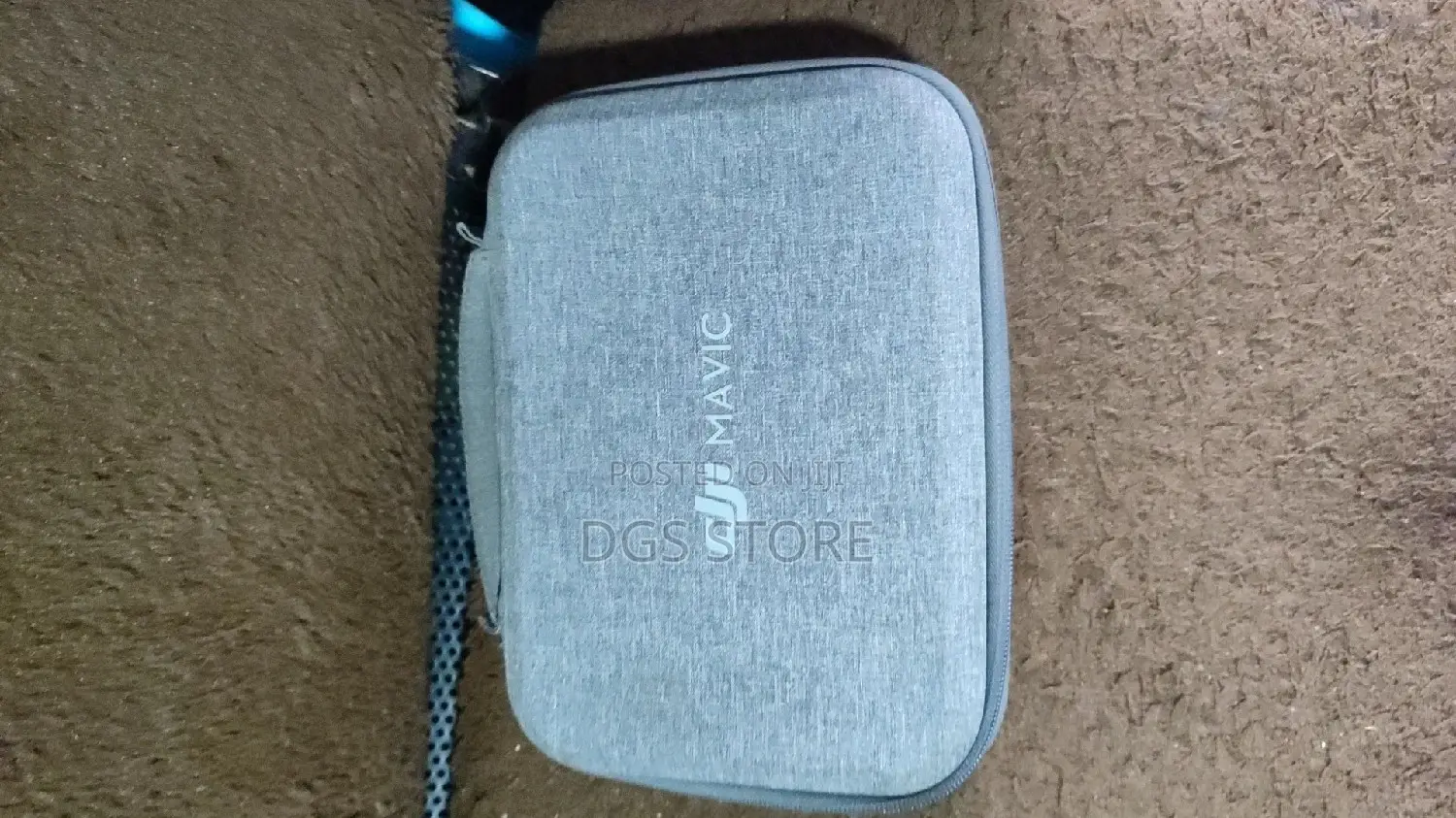 DJI Mini 2 Carrying Case