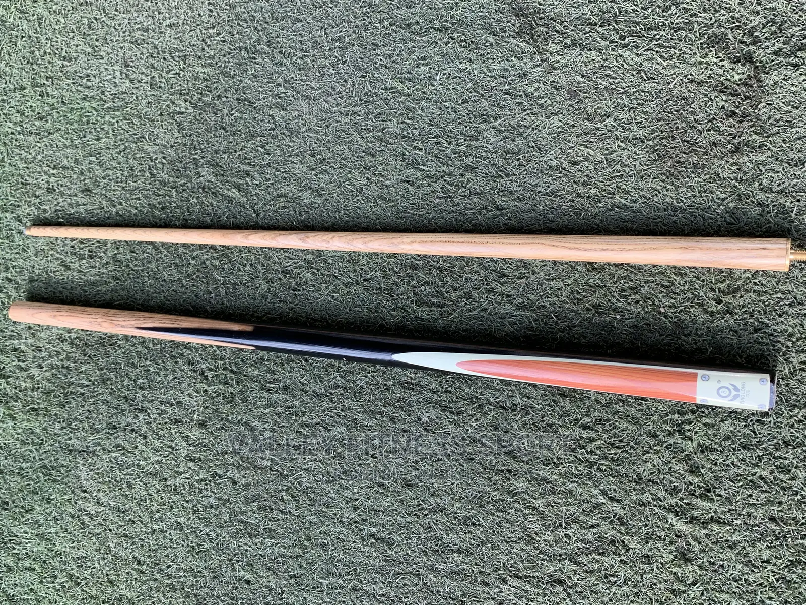 Class Snooker Stick