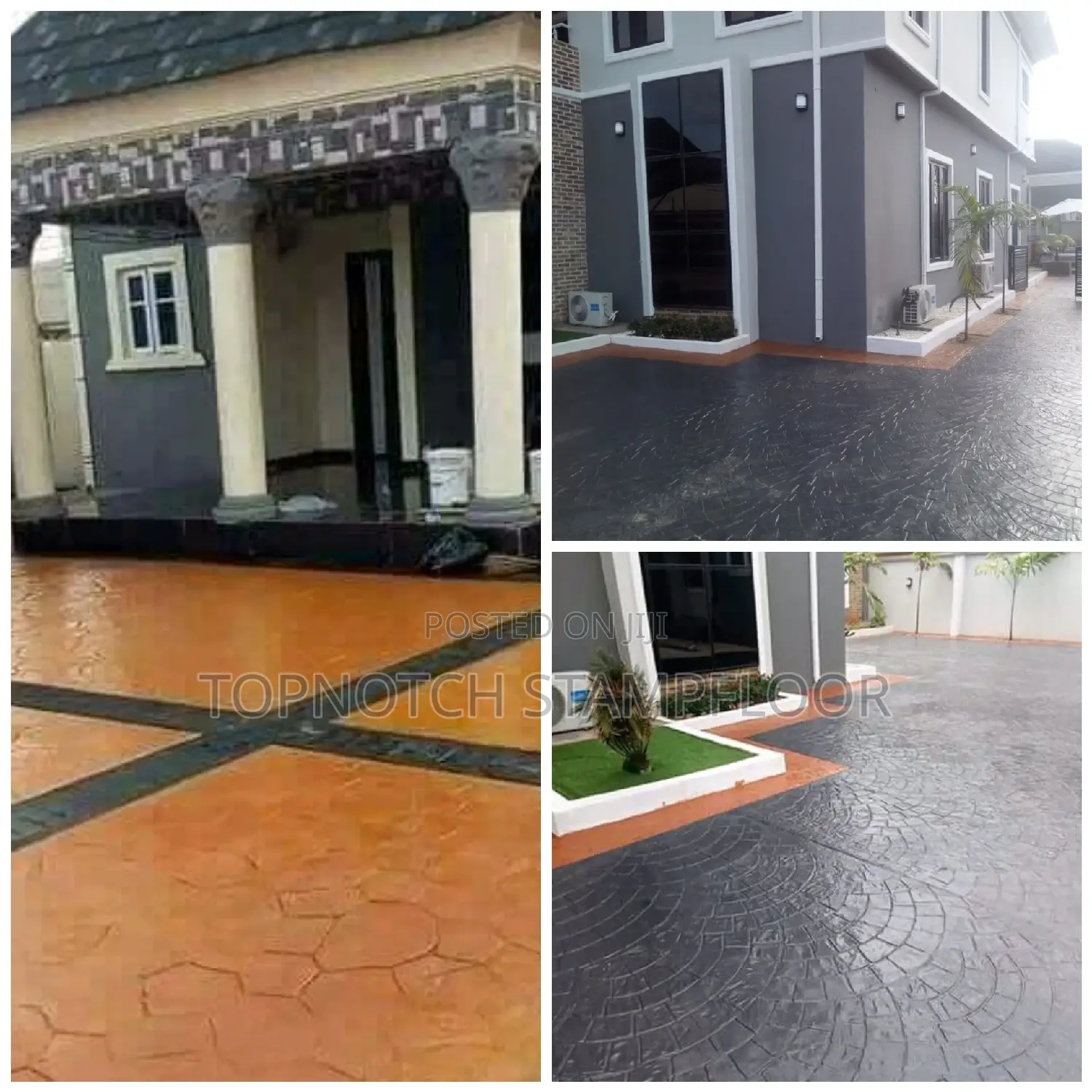 Let Add More Beauty and More Value to Your Property