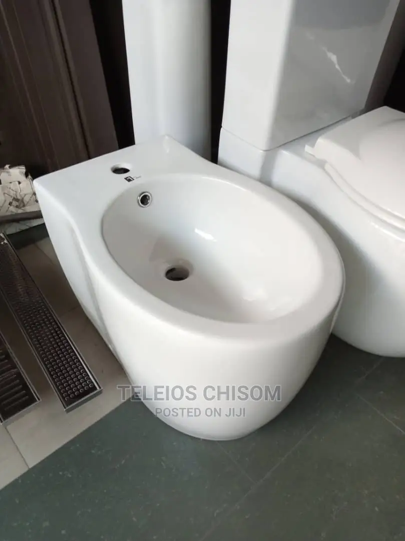 Ideal Standard Bidets