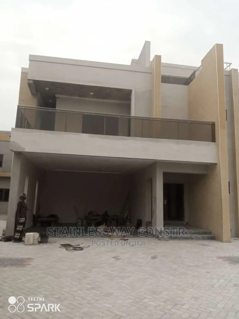 Tinted Glass Ultra Firm Balcony Railing