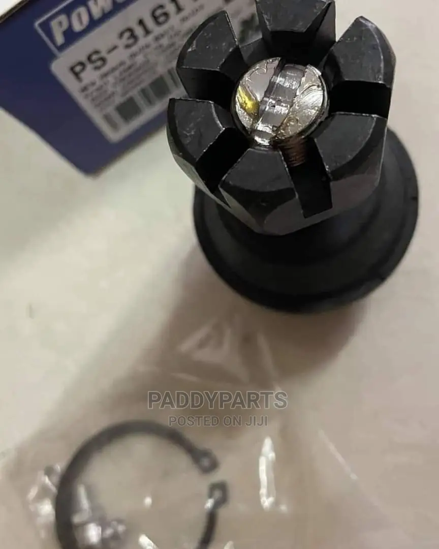 Liberty Jeep Ball Joint