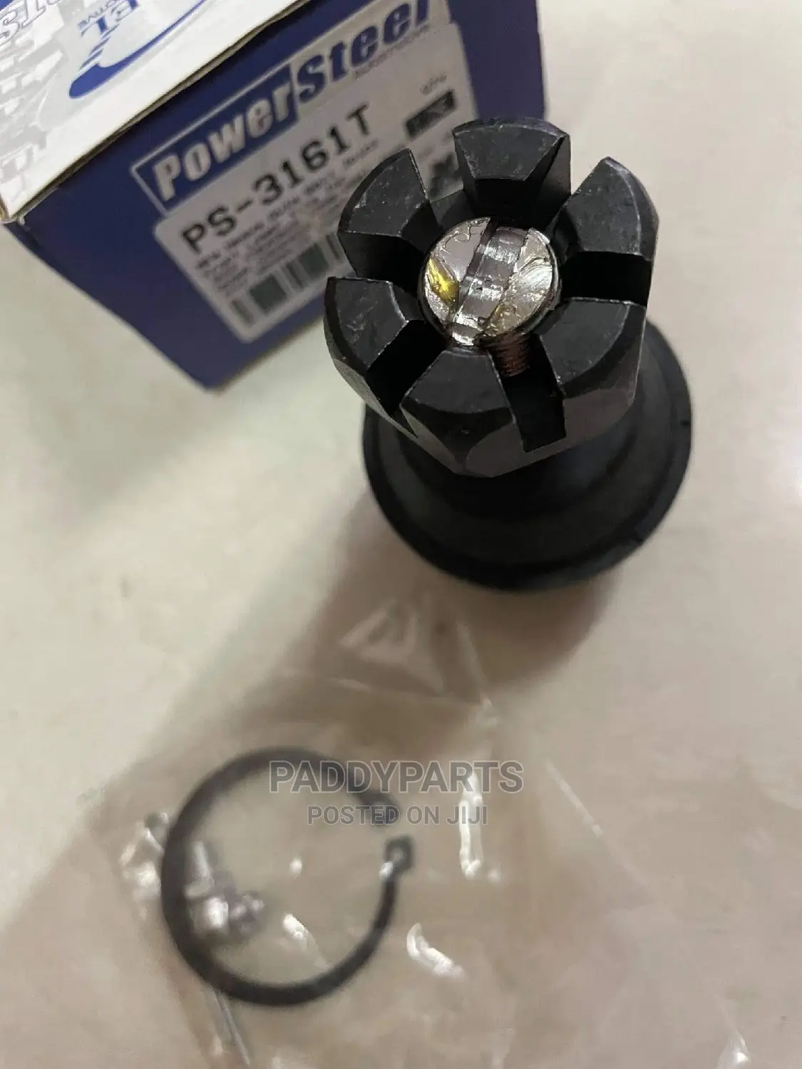 Liberty Jeep Ball Joint