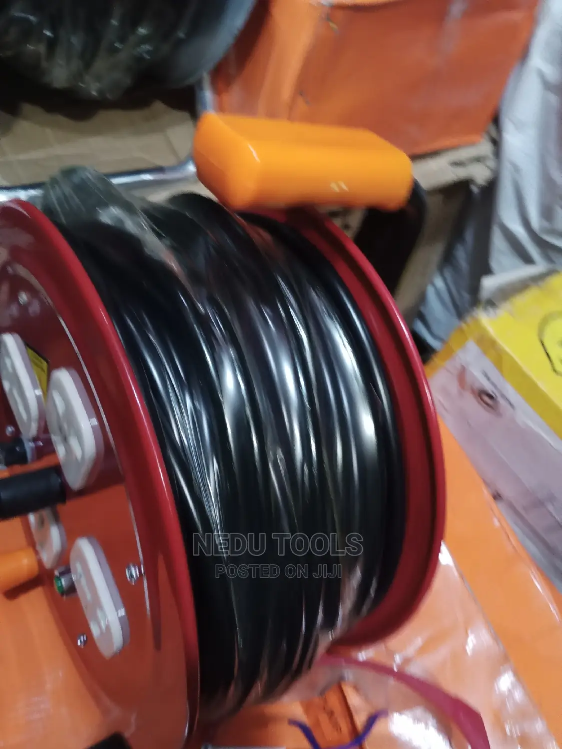 2.5mm by 25mitres Extension Cable