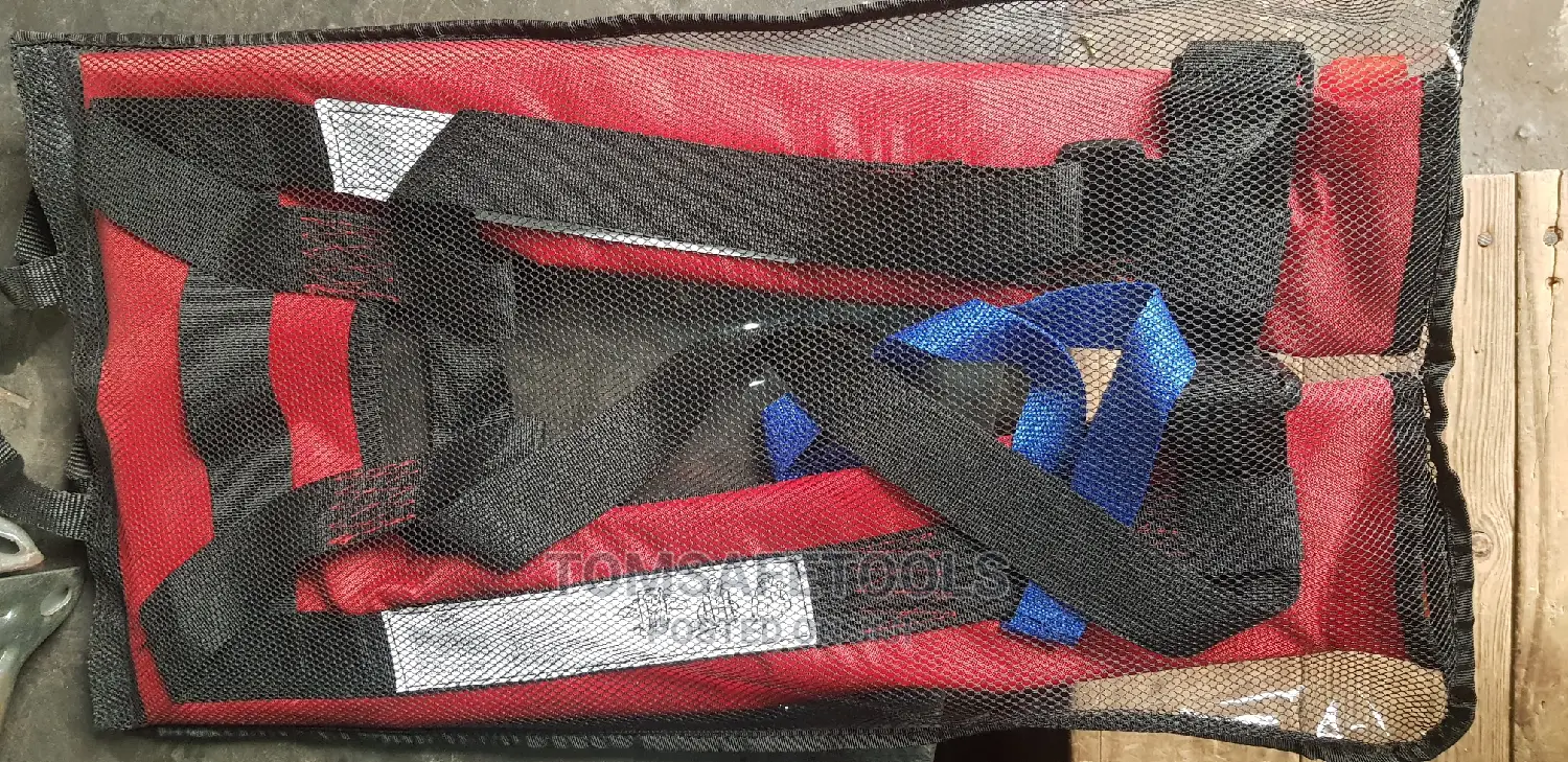 Original Automatic Life Jacket