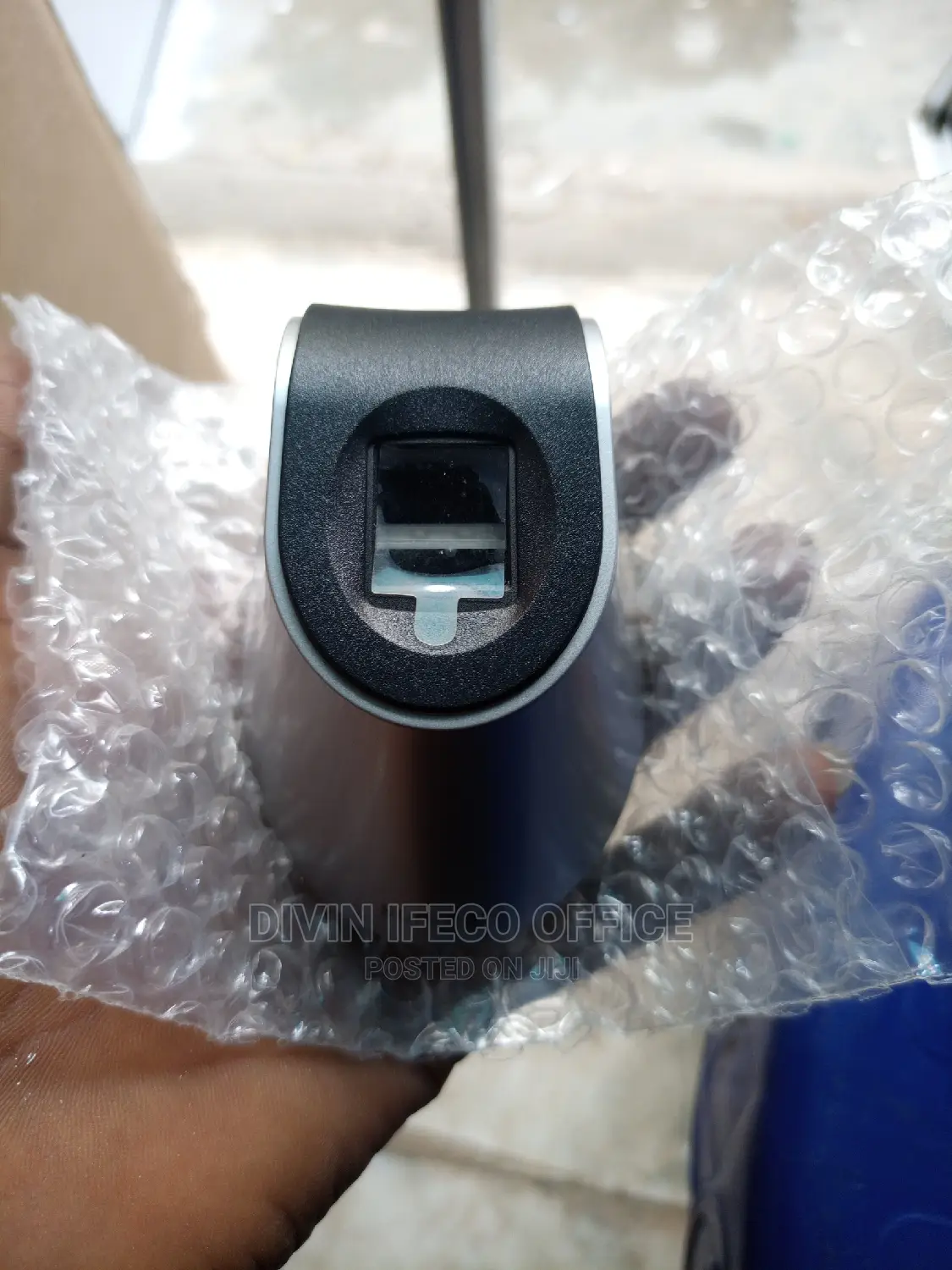 Fingerprint Reader Suprema