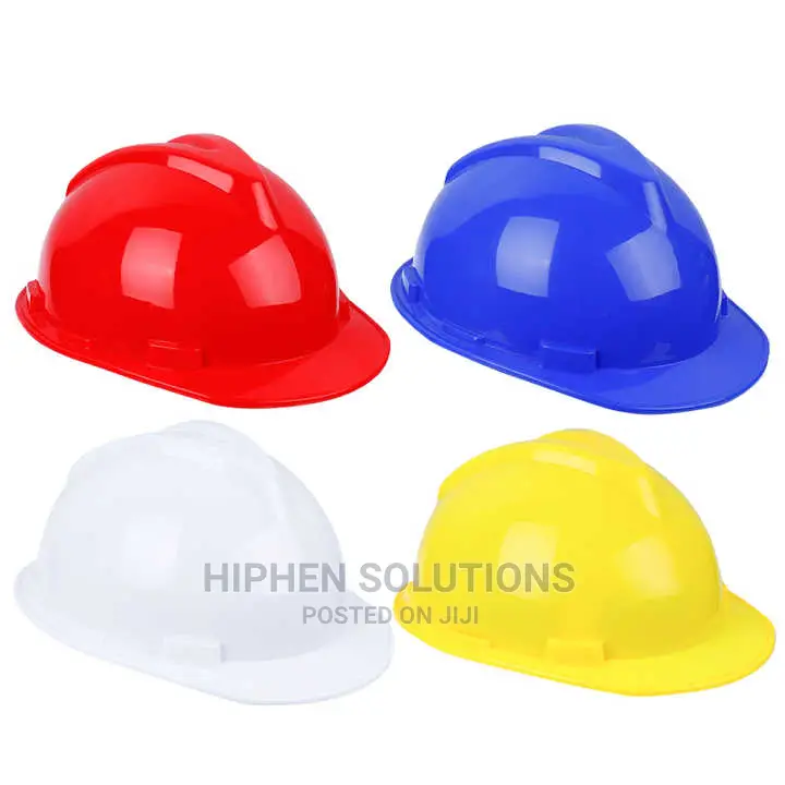 Brain Protection Safety Hard Hat