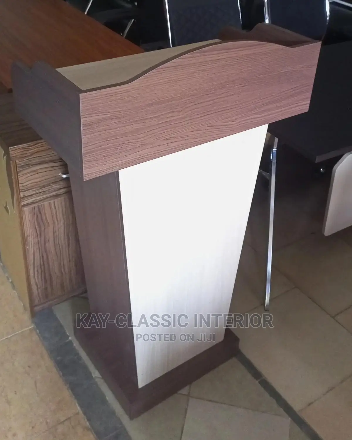 Pulpit For Church User