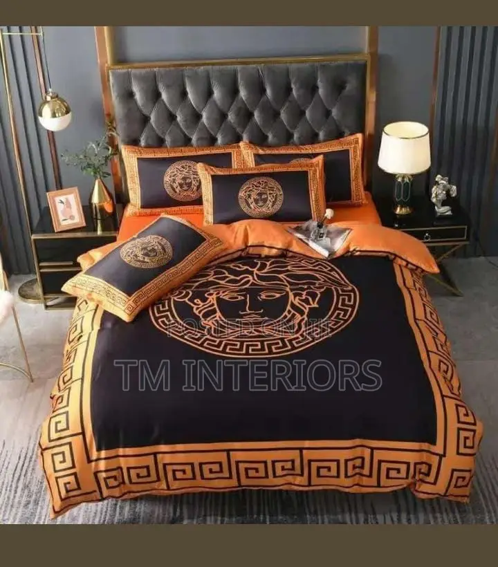 Tm Interiors Exclusive Designers Beddings