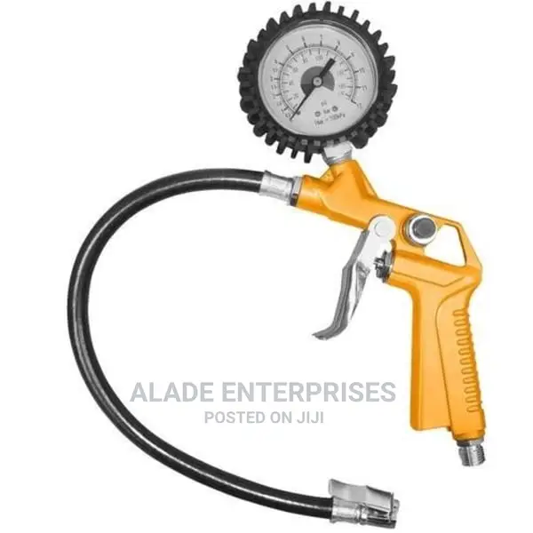 Air Tire Inflating - Atg0601