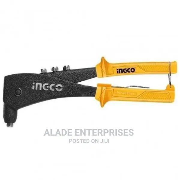 Ingco Hand Riverter - Hr105