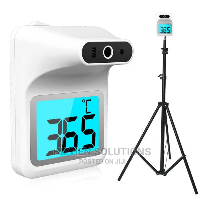 Wholesale Price Safety Wall Mount Thermometer