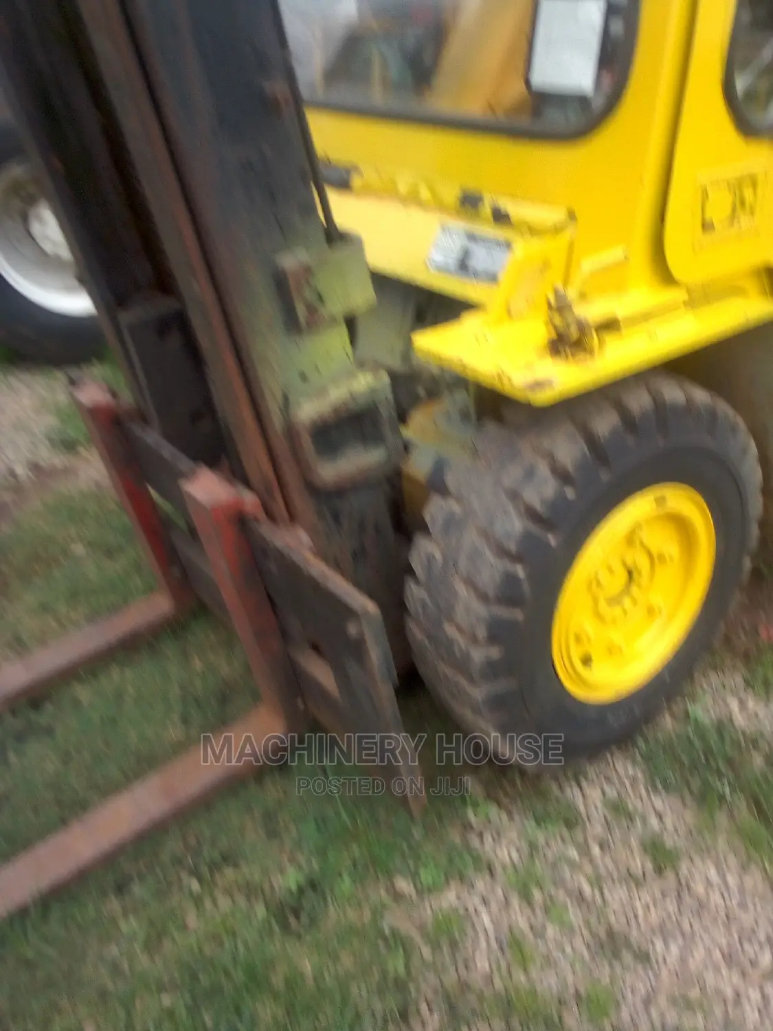Forklifts Training Services for Beginners