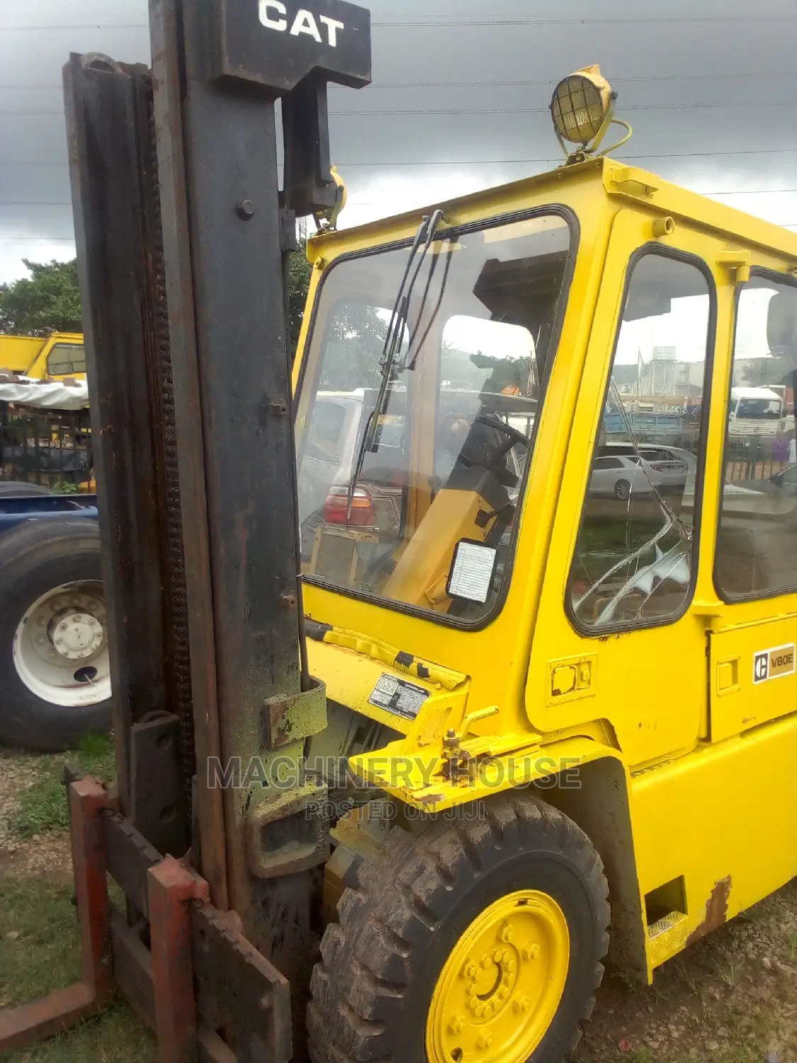Effective Forklifts Training