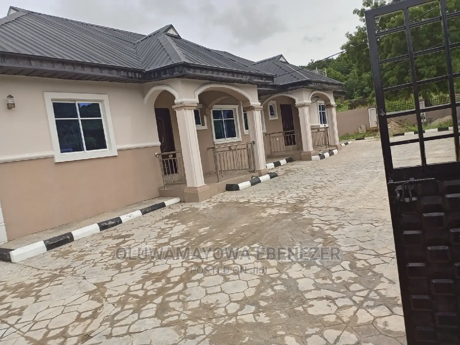 Cleaning Services, House, Office E.T.C