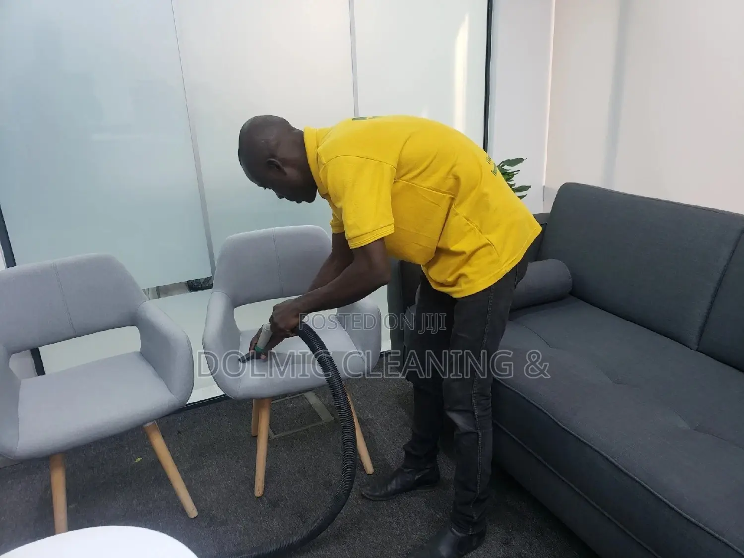 Sofa and Couch Cleaning Company.