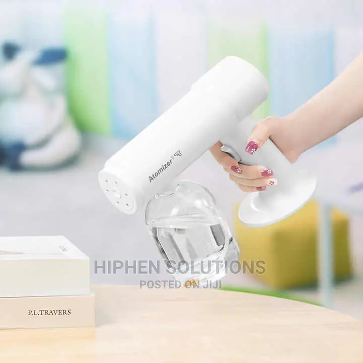 Large Capacity Spray Gun Machine