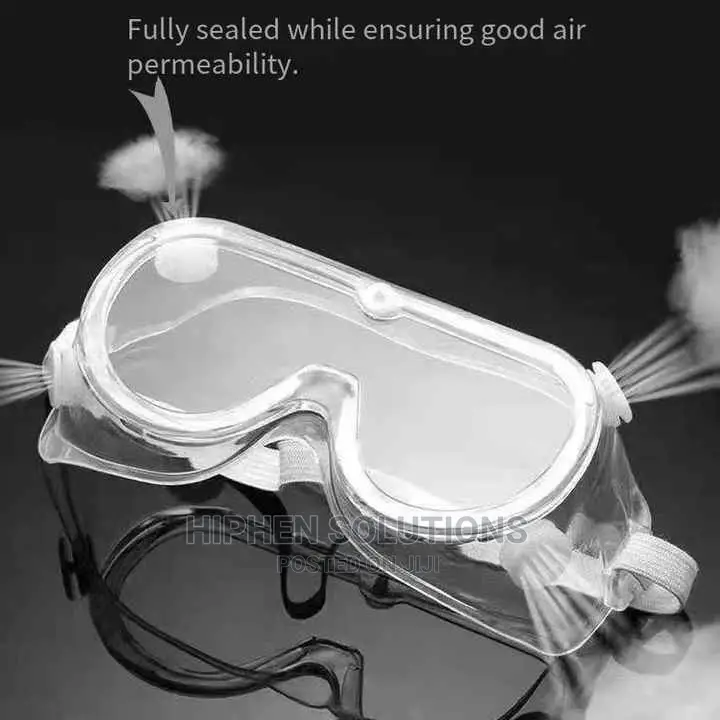 Eyewear Work Safety Glasses