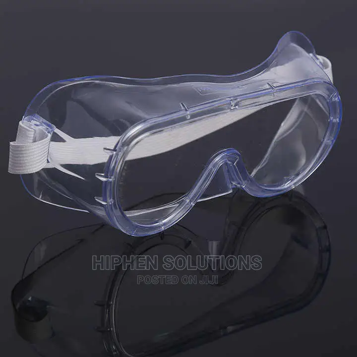 Construction Glasses Eye Protector