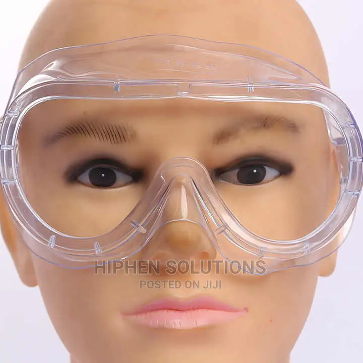 High Quality Best Safety Glasses