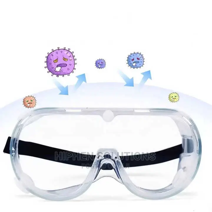 Cheap Eye Protection Goggle for Eye Protection