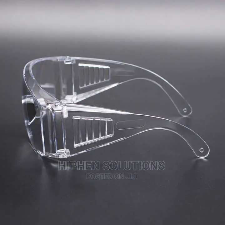 Protective Work Safety Glasses For Eyes Protection