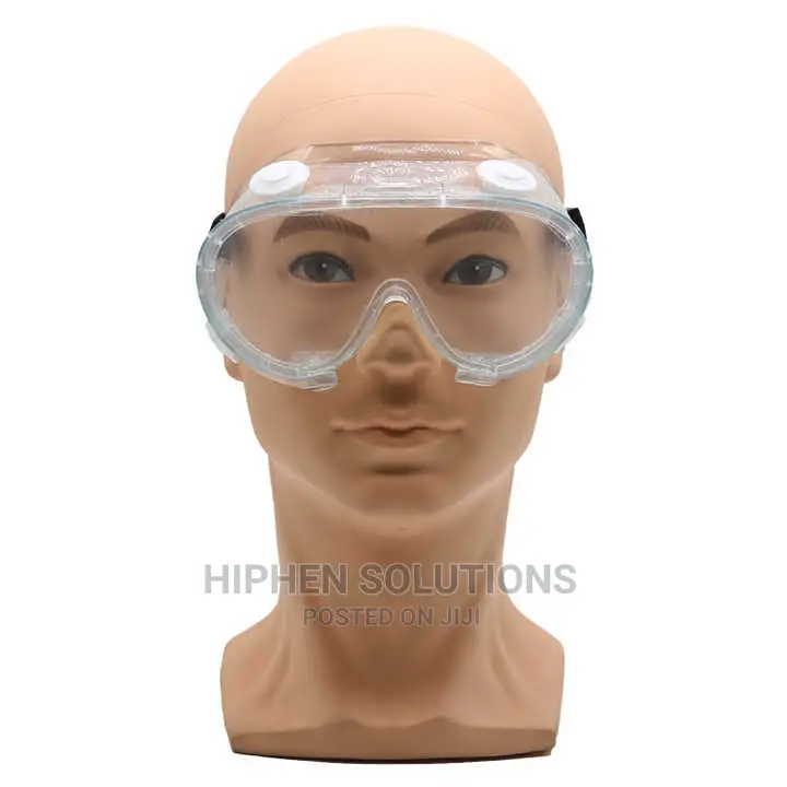 Assured Quality Safety Protective Glasses