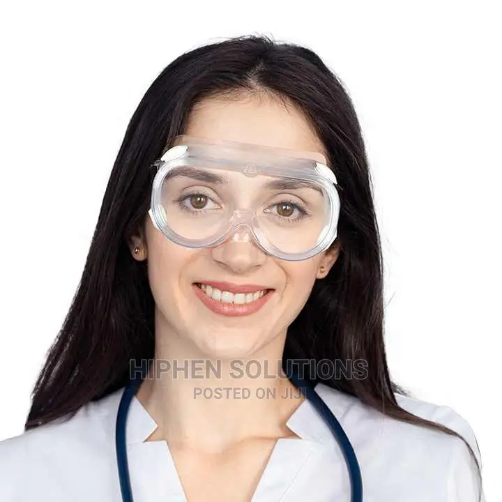 Comfort Provision Worker Safety Protective Glasses