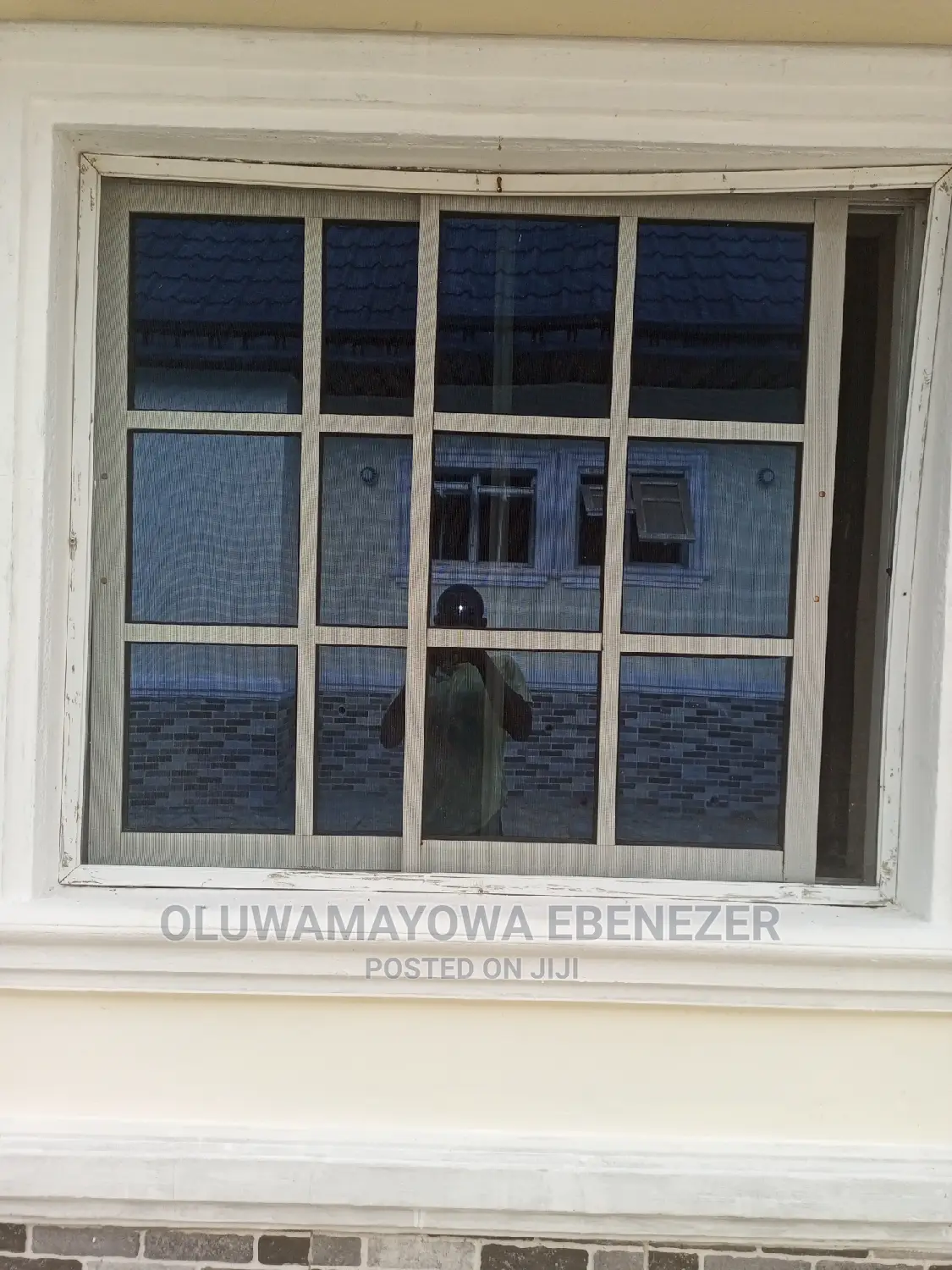 House Fumigation and Cleaning Services