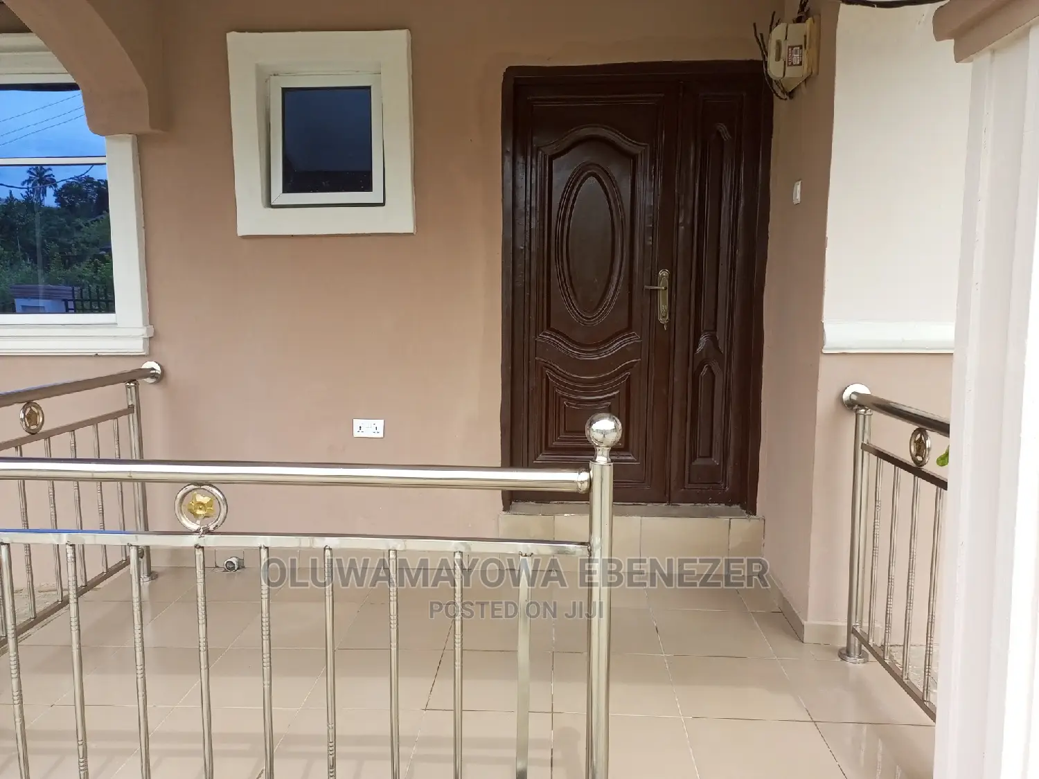 House Fumigation and Cleaning Services