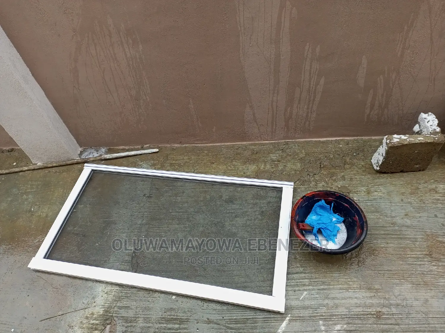 House Fumigation and Cleaning Services