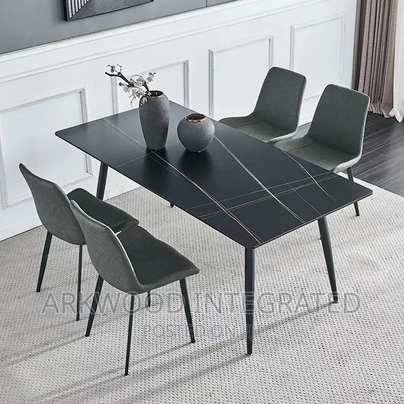 High Quality Dining Table Four Seater