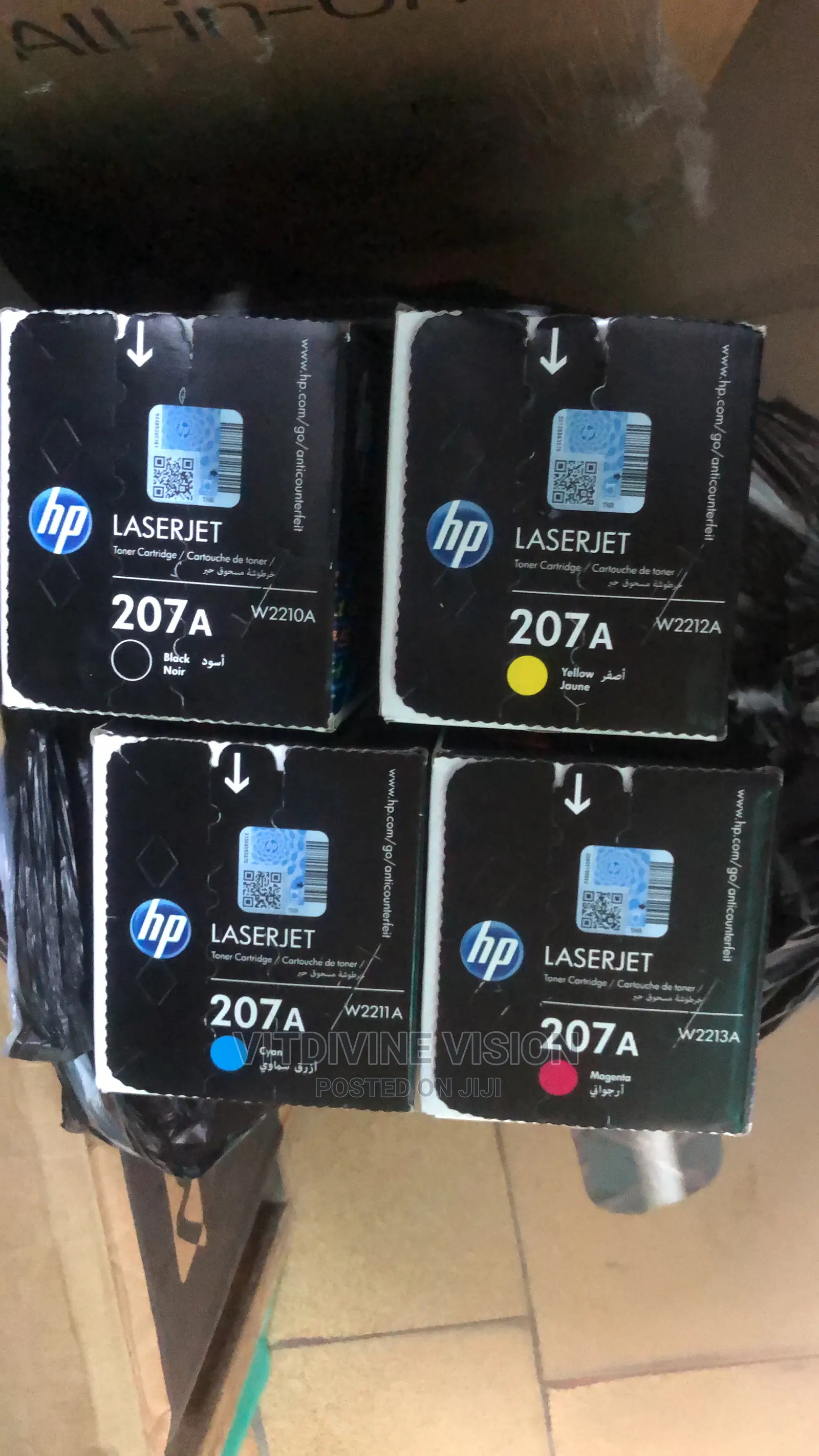Eastbuy 78A Toner