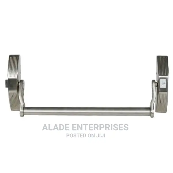 Dortec Panic Bolt Reversible Rim Latch
