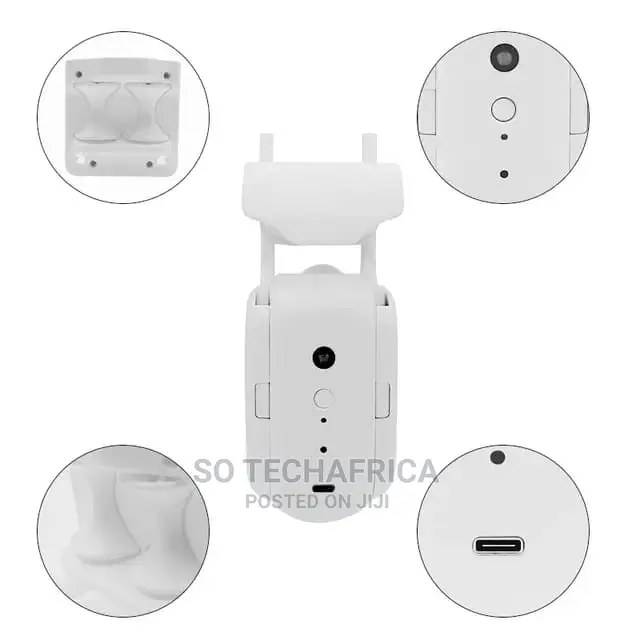 Smart Curtain Robot